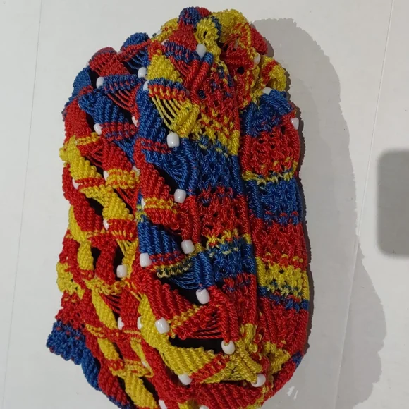 Nice summer bag - Picture 4 of 8